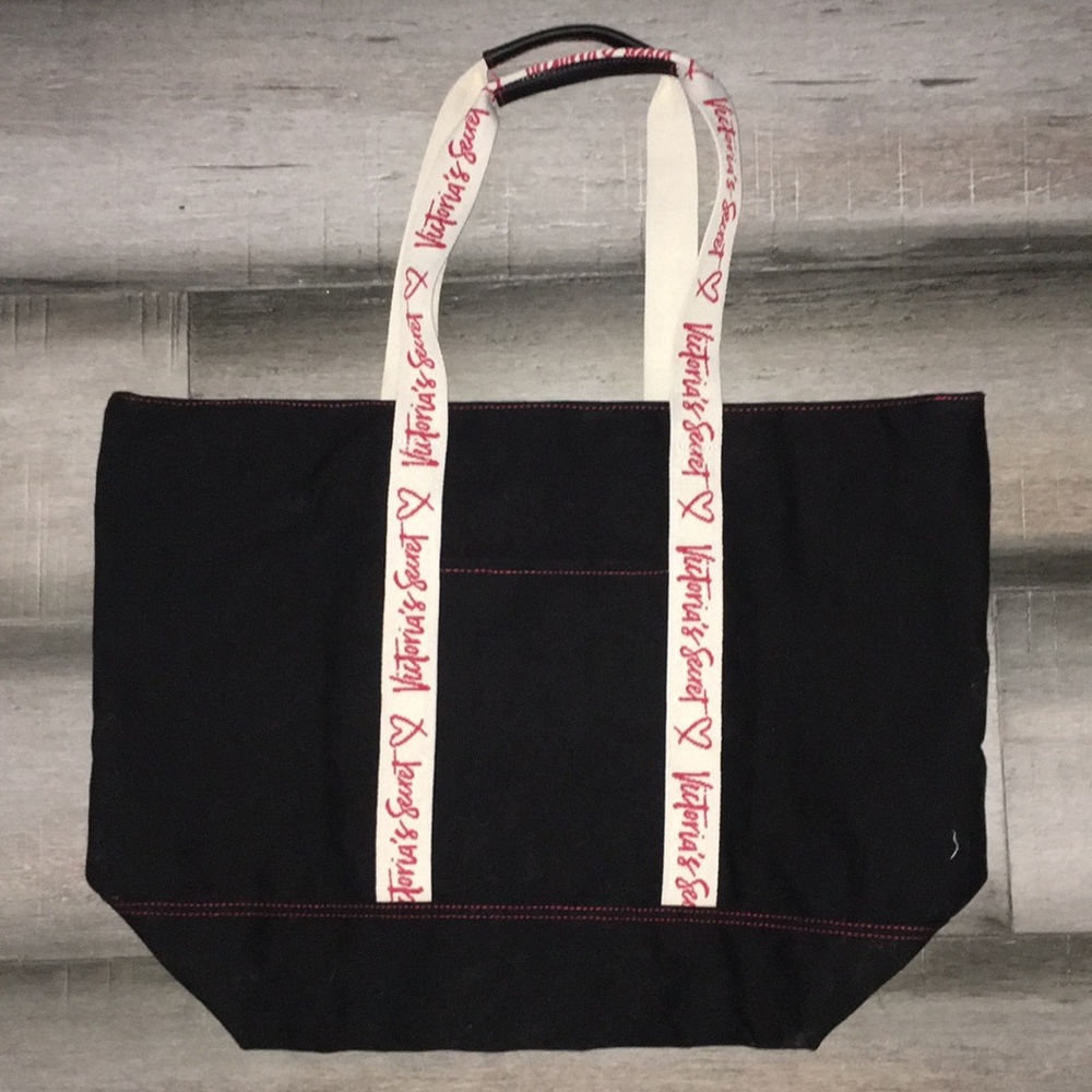 Tote bag VS